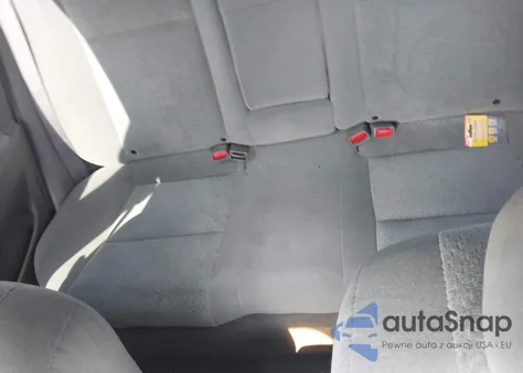 2004 Suzuki Forenza S из США, поврежденный, VIN KL5JD52Z44967910